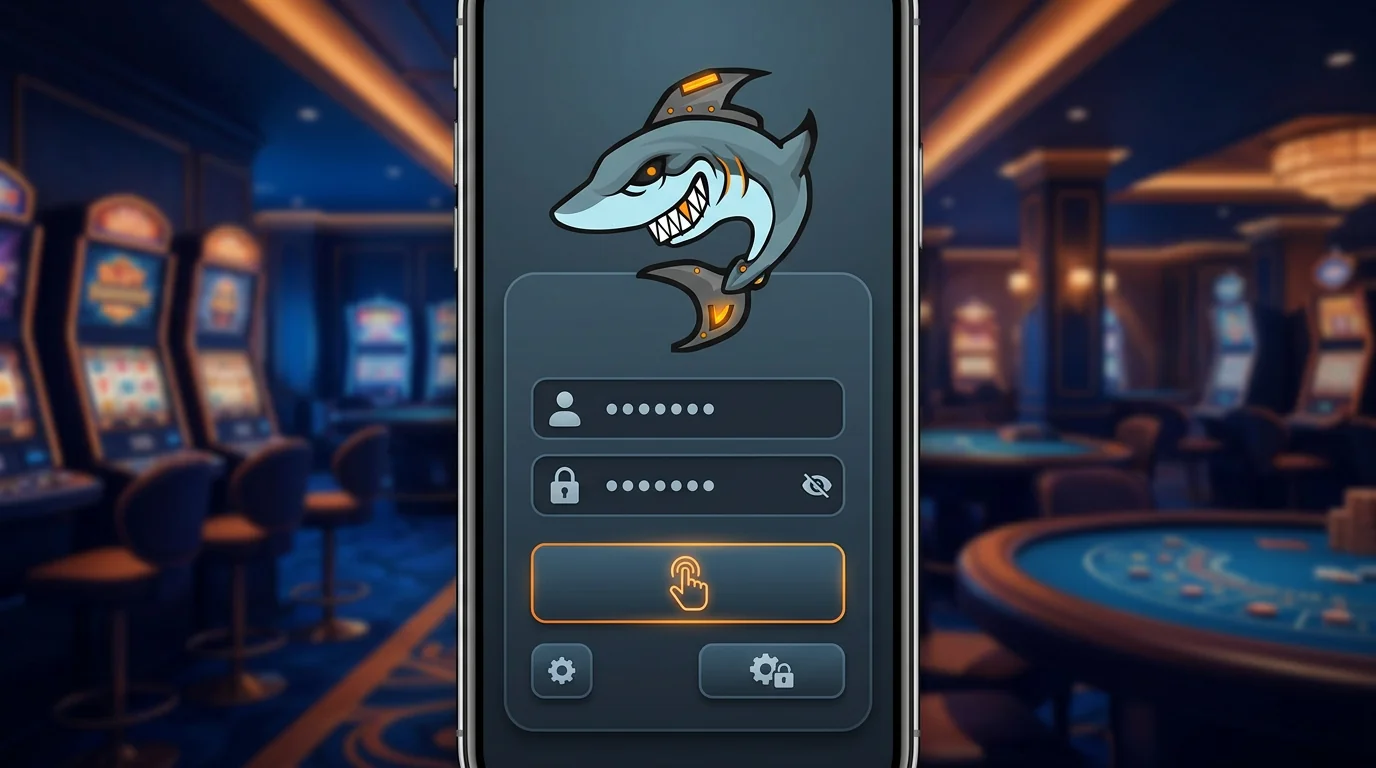 Winshark Casino App